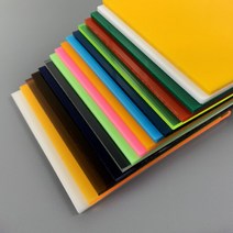 사인팜 아크릴판 재단 3T 검정 주문 제작 가공 3mm, 3T 검정 45 x 85cm