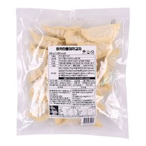 오지상구루메 눈꽃만두 하카타풍 야끼교자 500g 모음 하네교자 만두 냉동교자 분식 간편식, 야끼교자 500g 1봉
