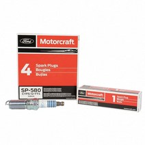 Motorcraft SP580 스파크 플러그 590189