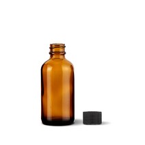 갈색병 50ml BN50 스크류캡 유리용기