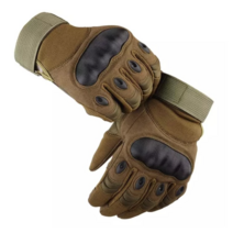 오토바이 장갑 라이더 바이크 클래식 장갑, A 타입, 블랙