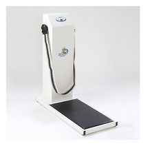 [헬스라인] 월드파워 준 클럽용 벨트맛사지기/벨트마사지기, 1개