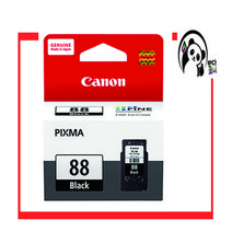 [캐논정품잉크] PG-88 CL-98 E500 E600 E510 E610, PG-88 BK(검정)