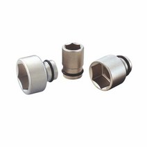 복스알 토네 3 4SQ 임팩소켓 6A 19 19mm, 모델명및규격:6A-19/19mm