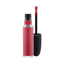 맥 파우더 키스 리퀴드 립컬러 5ml, 멀 잇 오버, 1개