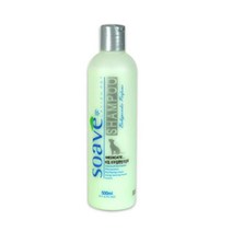 간지러움 곰팡이 강아지 약용샴푸 500ml 치와와 대형견 질병예방 모질영양, 1개