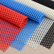 미끄럼방지매트 세탁실 다용도실 주방 등 논슬립 패드, 블랙, 30X50cm, 1개