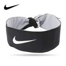 나이키 헤어밴드 AC4400-010 반다나 테니스 헤드밴드, AC4400 010_NTN00010OS