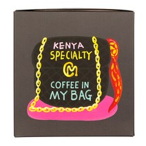 카페뮤제오 케냐 스페셜티 티백커피 14EA, 단품