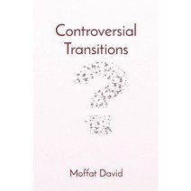 Controversial Transitions Paperback, Mireads, English, 9789990809282