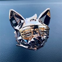 재규어방향제 랜드로버방향제, 24K골드/네롤리