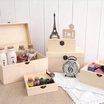 시크릿수납함 5종세트