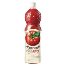 자연은토마토 1.5L x 12개입, 12개