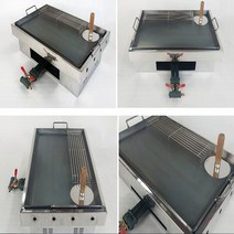 해피코리아 호떡기계 부침 빈데떡 구이팬, 호떡기계 대