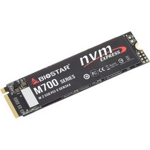 3. BIOSTAR M.2 NVME GEN3 × 4 대응 SSD 256 GB [M700-256GB] B082P4CGY1, ONE SIZE_One Color, One Color, 상세 설명 참조0