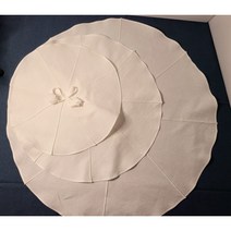무지 연잎 다포 (30/40/50/70/100cm), 30