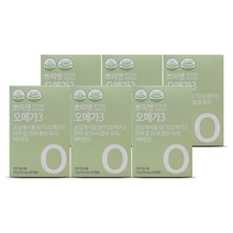 쁘띠앤 오메가3 (1개월/60캐슐) 식물성 임산부 DHA 100%, 60정, 6개