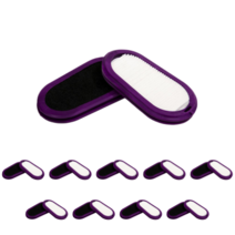 GVS 일립스 방진마스크 필터 특급 P-100용 SPR-450 10개 세트, 1개