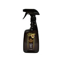 맥키스37 올인원 하이드로 블루 Si02 스프레이 세라믹 광택코팅 보호제 22oz