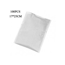 가정용 업소용 산업용 진공포장기 실러 포장기계DONIRT-가정용 전기 진공 포장기 10 개 식품 보호기 봉투, 01 100pcs food bags_04 TW Plug