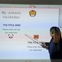 스마트 전자칠판 펜 전자 디지털 IR 포인터 적외선 쓰기 휴대용 인터랙티브 화이트보드용, L25 940nm