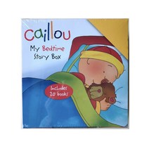 [국내] 까이유20권 영어원서 Caillou