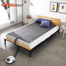 온수누리 OMFM-2700S-A 해외용 초슬림 싱글 온수매트, OMFM-2700S-A (초슬림 싱글)