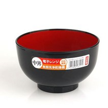 일본 전자렌지용 우동기 덮밥그릇 식당용 탕그릇 비빔면 우동그릇 떡국 가게 예쁜그릇 국그릇