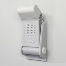 티톡말굽 힙톡 현관문스토퍼 현관문도어스토퍼 말발굽 무타공 자석 도어스토퍼 현관스토퍼 현관말발굽 야무진도어스토퍼, ALL블랙(방향제미포함), 1개