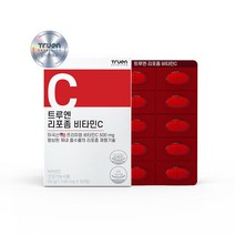트루엔 리포좀 비타민C, 트루엔 리포좀 비타민C 50정