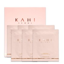 [KAHI] 가히 퍼펙팅 마스크팩 2BOX (12매)