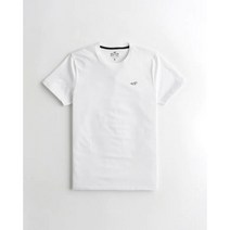 미국 홀리스터 HCO23 반팔 티셔츠