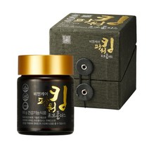 파워킹 100% 국내산 저분자 수용성 무알콜 고함량 프로폴리스 분말 60g+프로폴리스 스프레이, 1개, 60g