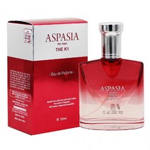 아스파시아포맨향수-더케이원 50ml, 상세페이지 참조, 상세페이지 참조, 상세페이지 참조
