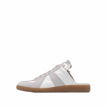 [메종마틴마르지엘라] [명품]MAISON MARGIELA 컷아웃 뮬 스니커즈 S58WS0