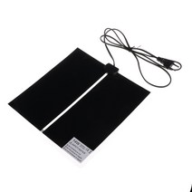 히팅패드 전기발난로 heat mat reptile brooder incubator 애완 동물 가열 패드 brew eu 플러그 7w 14w 20w 28w, 220-240v 20w