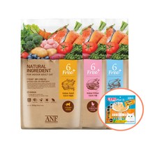 [사은품증정]동동이네 anf 6프리 플러스 캣 인도어 키튼 어덜트 웨이트케어 5.6kg 1개 헤어볼관리 고양이가 잘먹는 건강한 유기농 고양이 건식사료 모음선택, 어덜트 5.6Kg, 사은품 필요없음