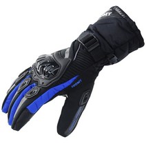 suomy 오토바이 장갑 100 방수 방풍 겨울 따뜻한 guantes moto luvas 터치 스크린 motosiklet eldiviveni 보호, 2, XL