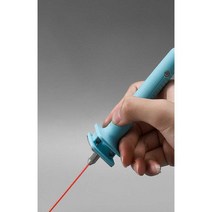 스폰지 열커터 커터 전열커터 가열 재단기 전기칼, 25CM 세트