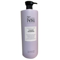 엔씨페트라 텐더 샴푸 1500ml, 1개