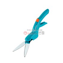 가데나 08730-20 클래식 잔디 가위 8730-20, (8730-20)클래식잔디가위