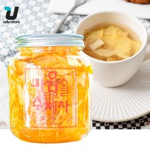 모과청 목에좋은차 수제청 과일청 500g 상자포함