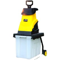 목재파쇄기 잔가지 우드칩 나뭇가지 톱밥기계 폐목재, 2500W 파쇄기  수거봉투  칼날  60m
