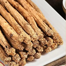 소율국제 특급 자연산 당삼 무절편 통당삼, 4봉, 500g