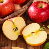 [봉우리농장]고당도 엔비사과 펜시(가정용) 10kg내외, 단품