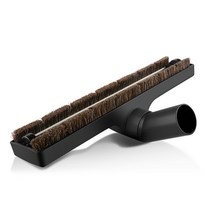 부드러운 바닥 브러시 말털 교체 1 1/4 인치 32Mm 후버 유레카 로얄 범용 청소기 헤드, 01 Black