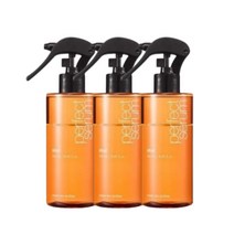 미쟝센 헤어 에센스 미스트 대용량 250ml x 3개