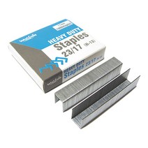 (디머스)제본용 스테플러심 H-13 (제본심 17mm 1000pcs)