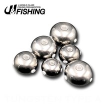 텅스텐 타이라바 헤드 A타입, 텅스텐헤드150그람