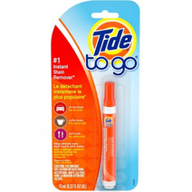 타이드투고 Tide to go 휴대용 얼룩제거제 10ml
